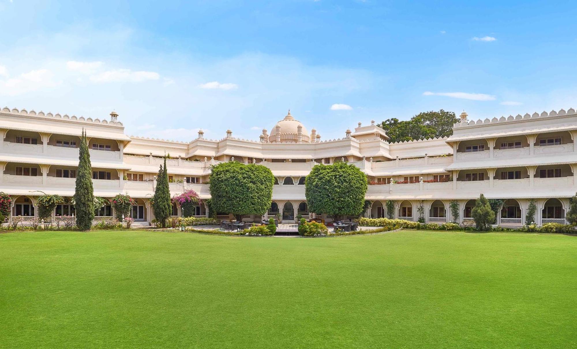 Gateway Aurangabad - Chhatrapati Sambhaji Nagar Exteriér fotografie