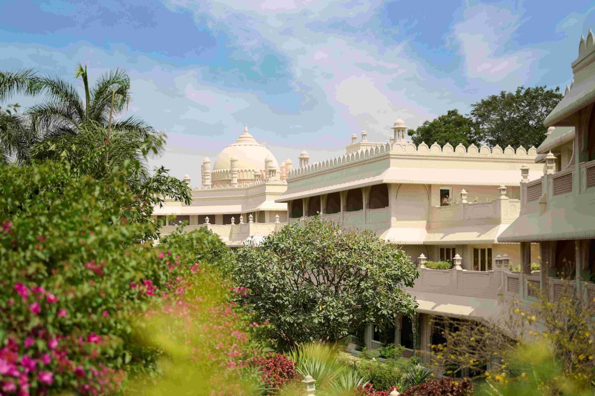 Gateway Aurangabad - Chhatrapati Sambhaji Nagar Exteriér fotografie