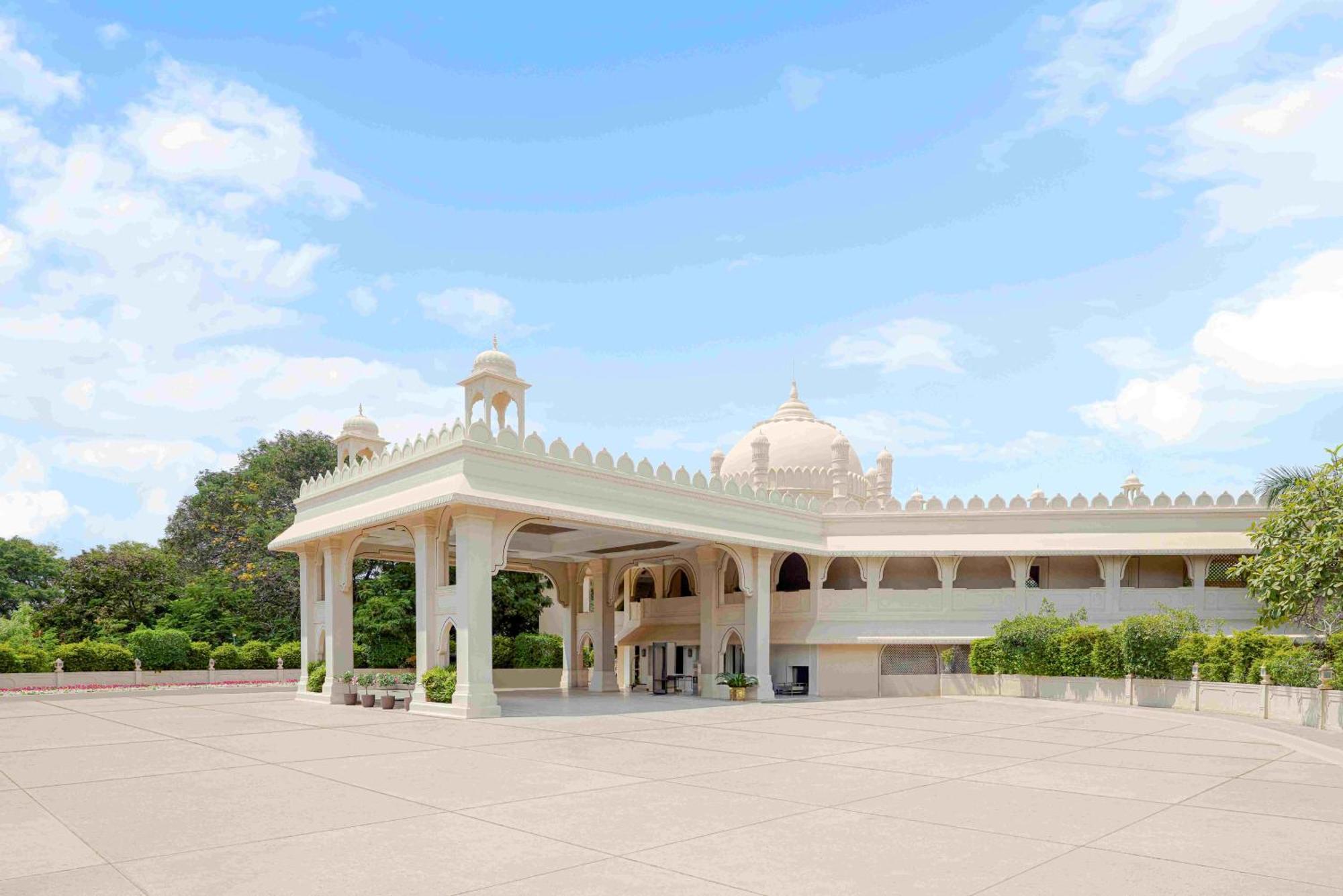 Gateway Aurangabad - Chhatrapati Sambhaji Nagar Exteriér fotografie