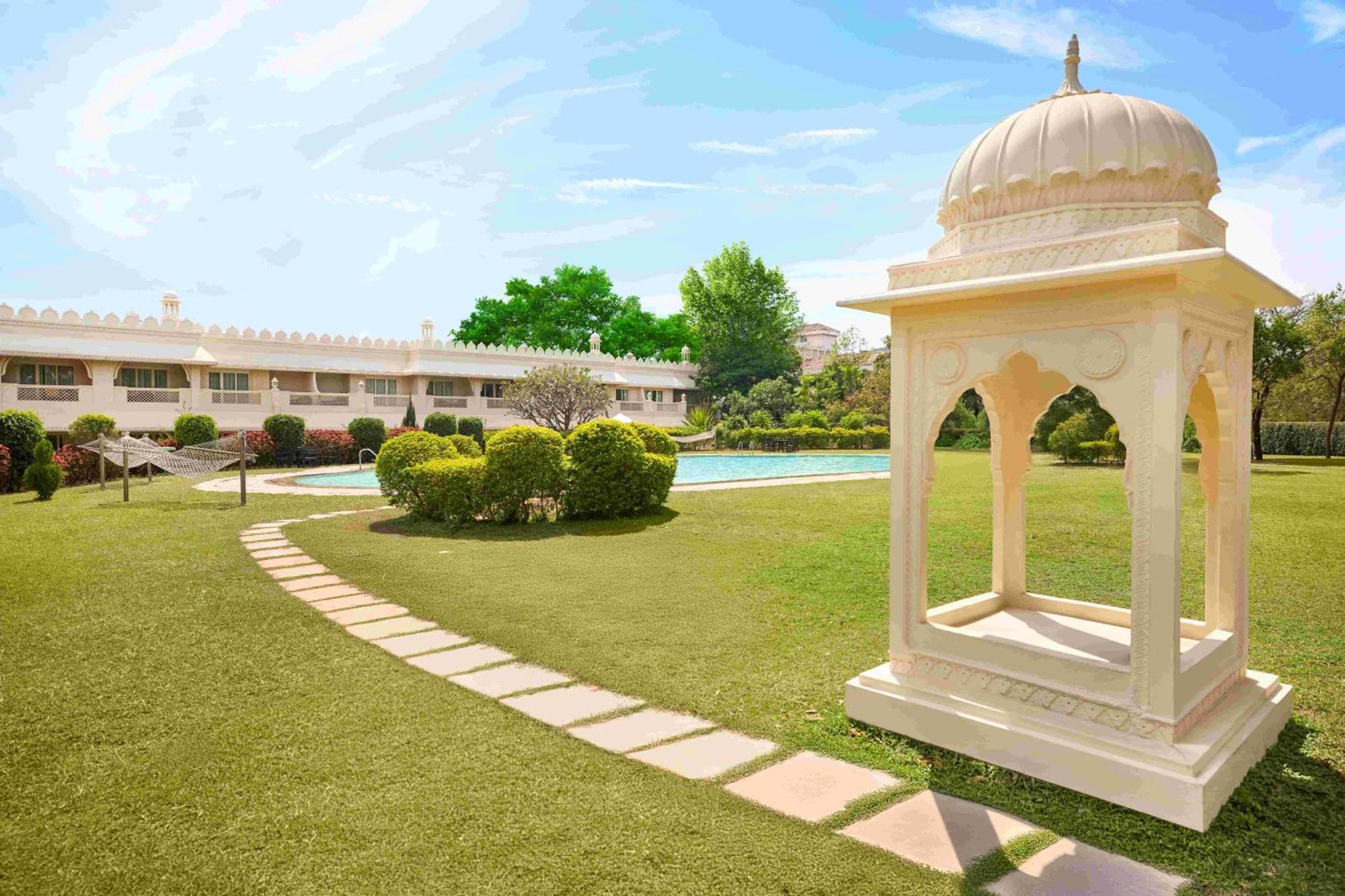 Gateway Aurangabad - Chhatrapati Sambhaji Nagar Exteriér fotografie