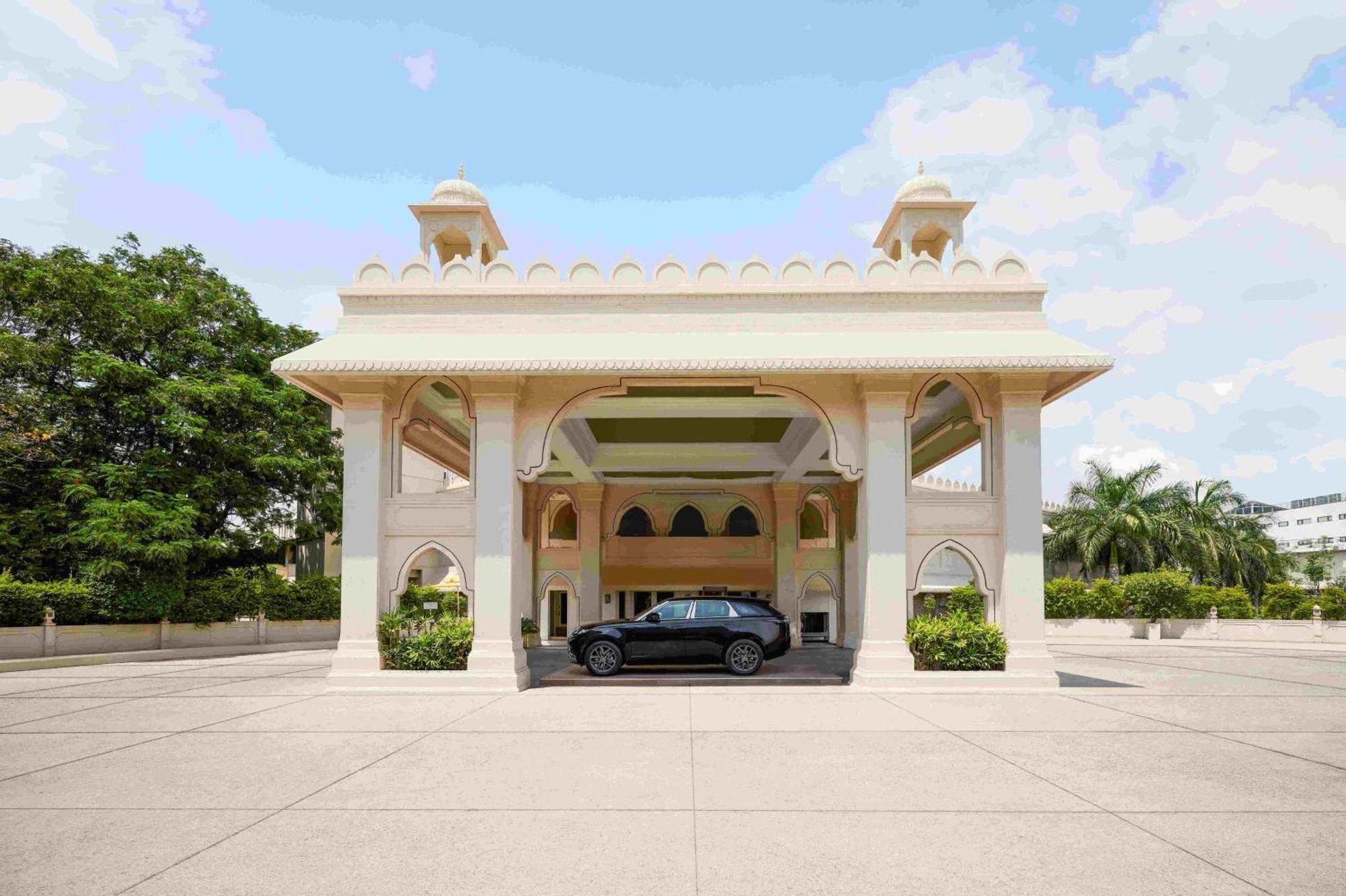 Gateway Aurangabad - Chhatrapati Sambhaji Nagar Exteriér fotografie