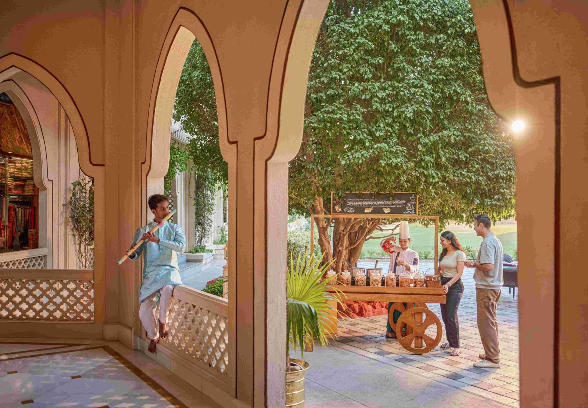 Gateway Aurangabad - Chhatrapati Sambhaji Nagar Exteriér fotografie