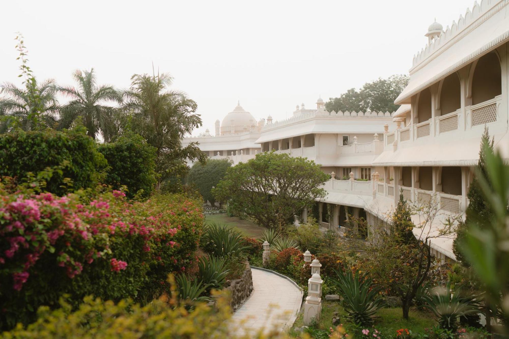 Gateway Aurangabad - Chhatrapati Sambhaji Nagar Exteriér fotografie