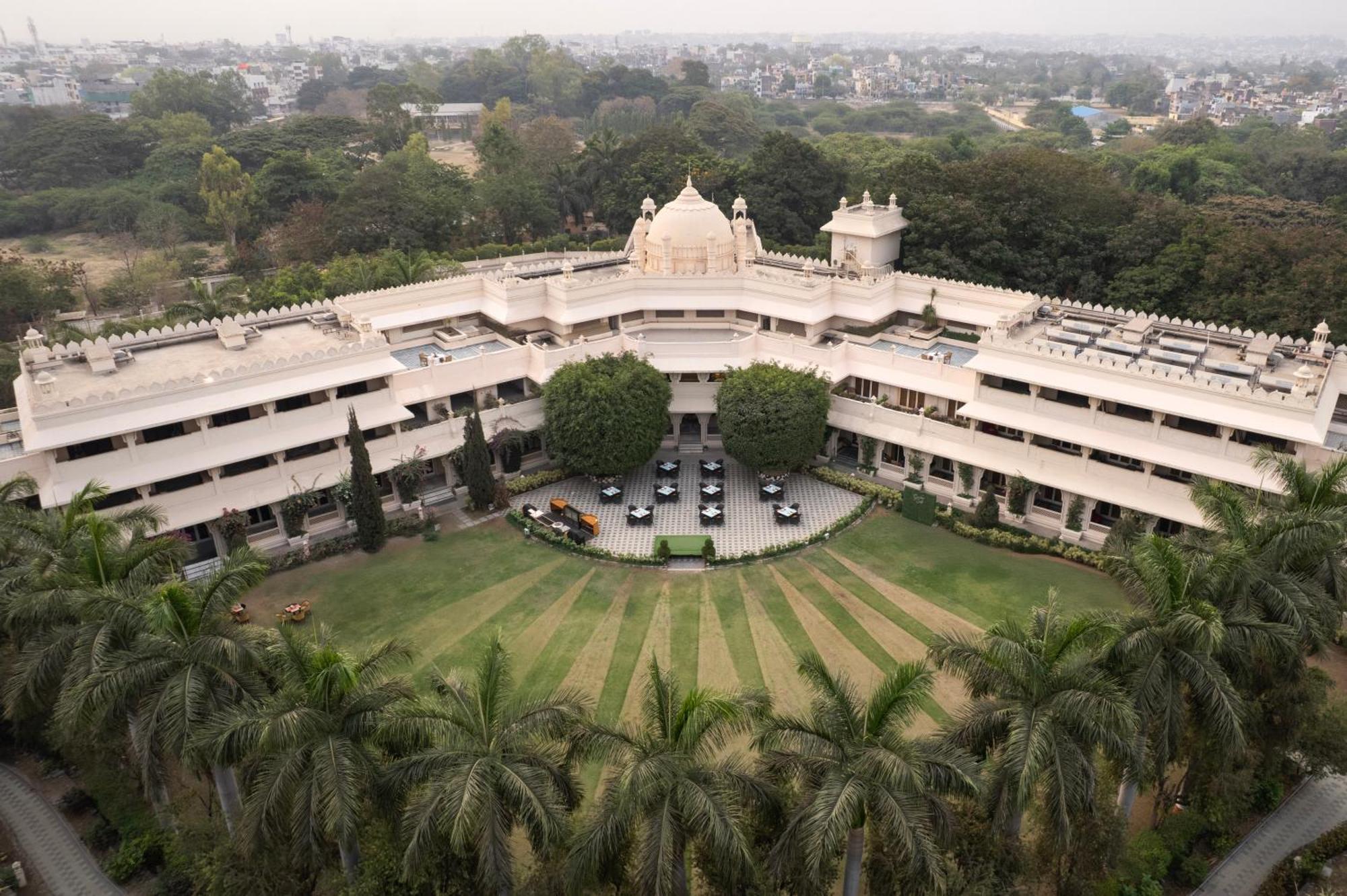 Gateway Aurangabad - Chhatrapati Sambhaji Nagar Exteriér fotografie