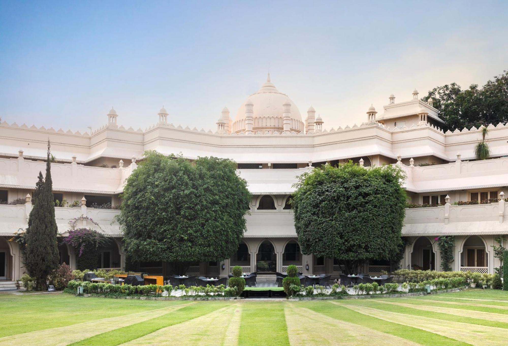 Gateway Aurangabad - Chhatrapati Sambhaji Nagar Exteriér fotografie