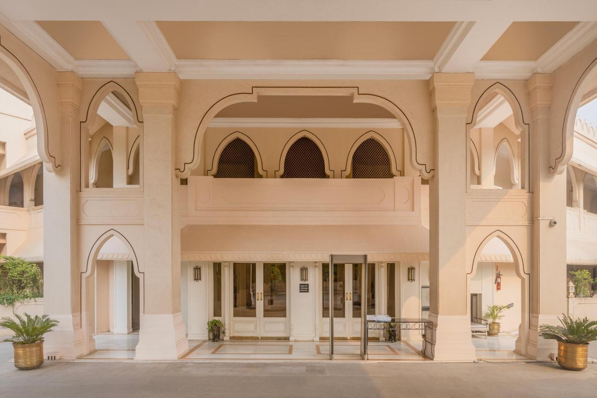 Gateway Aurangabad - Chhatrapati Sambhaji Nagar Exteriér fotografie