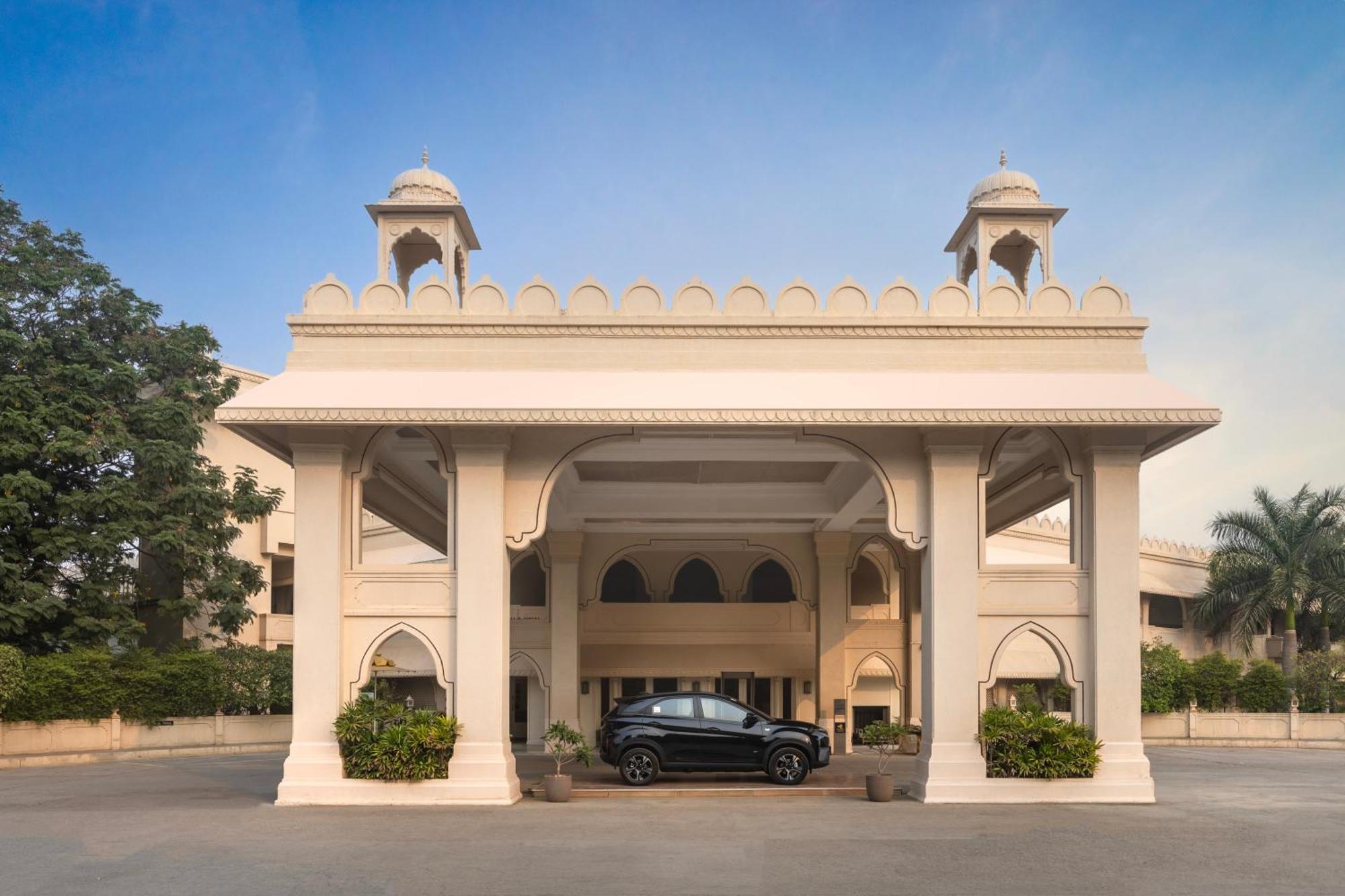 Gateway Aurangabad - Chhatrapati Sambhaji Nagar Exteriér fotografie