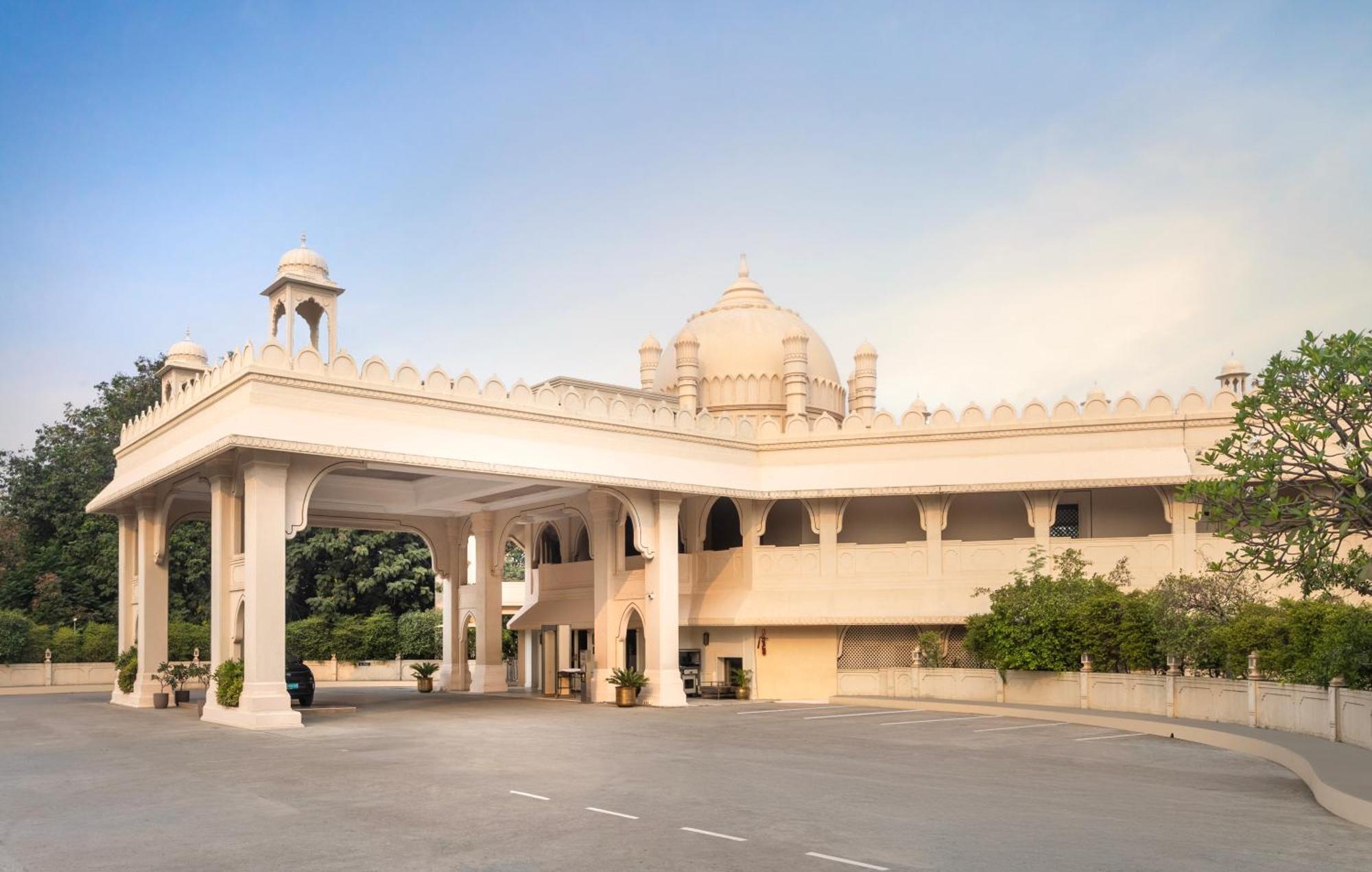 Gateway Aurangabad - Chhatrapati Sambhaji Nagar Exteriér fotografie