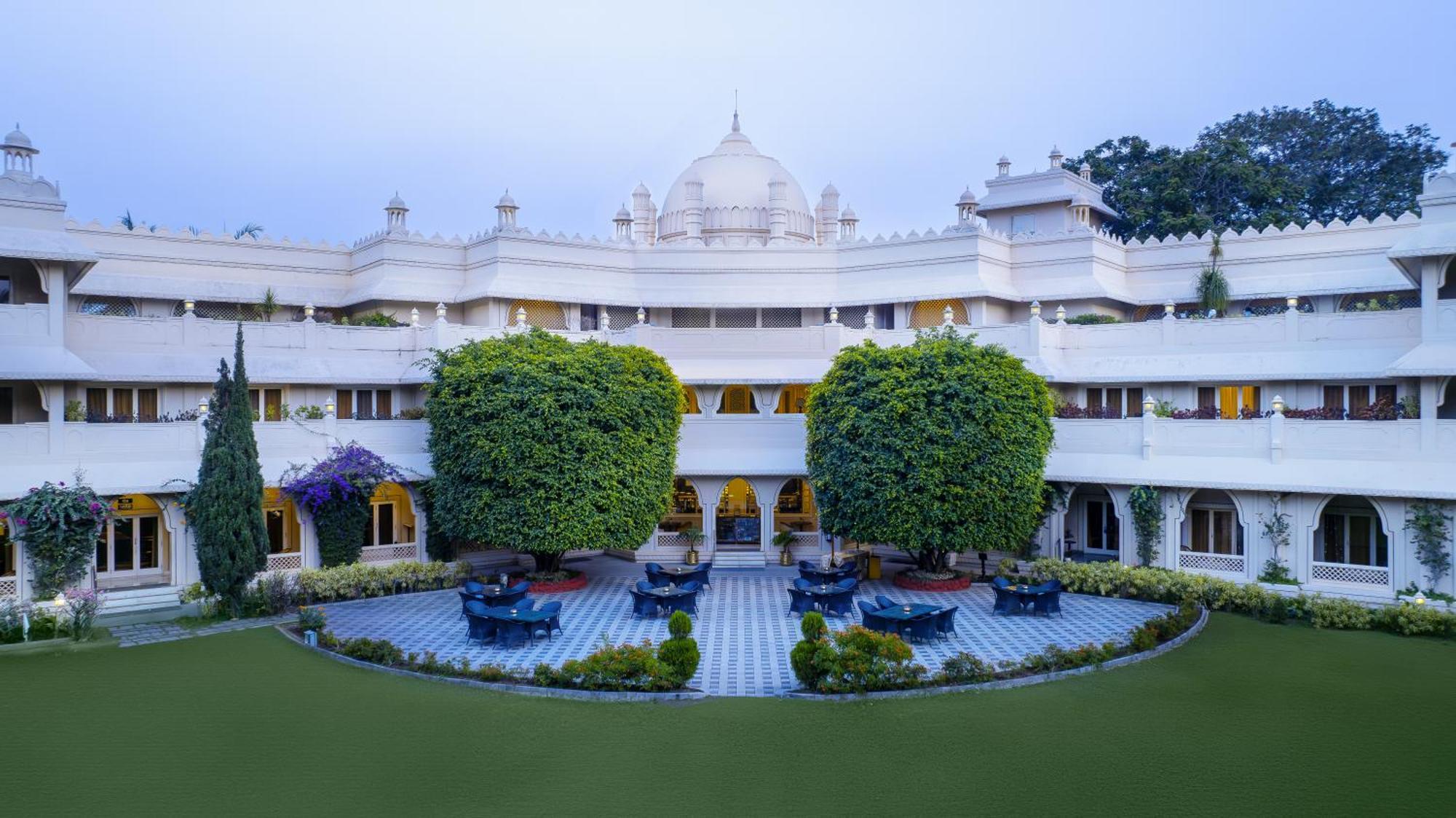 Gateway Aurangabad - Chhatrapati Sambhaji Nagar Exteriér fotografie